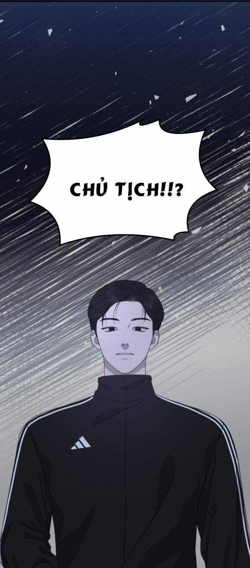 Thần Hổ Jangsan - Chapter 37 - Trang 30