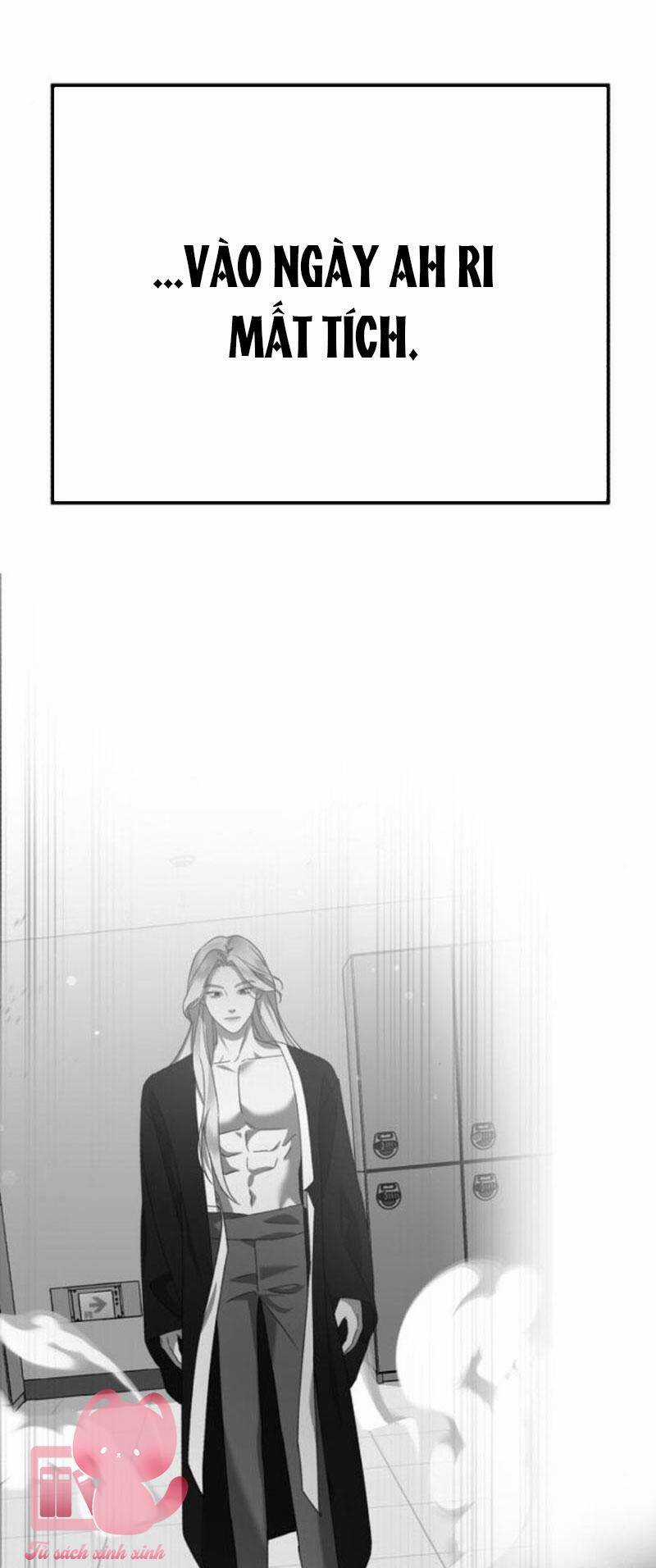 Thần Hổ Jangsan - Chapter 37 - Trang 4