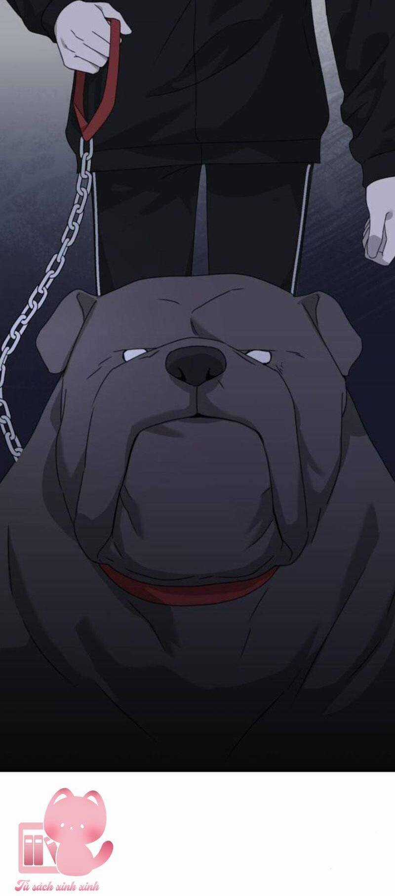 Thần Hổ Jangsan - Chapter 37 - Trang 31