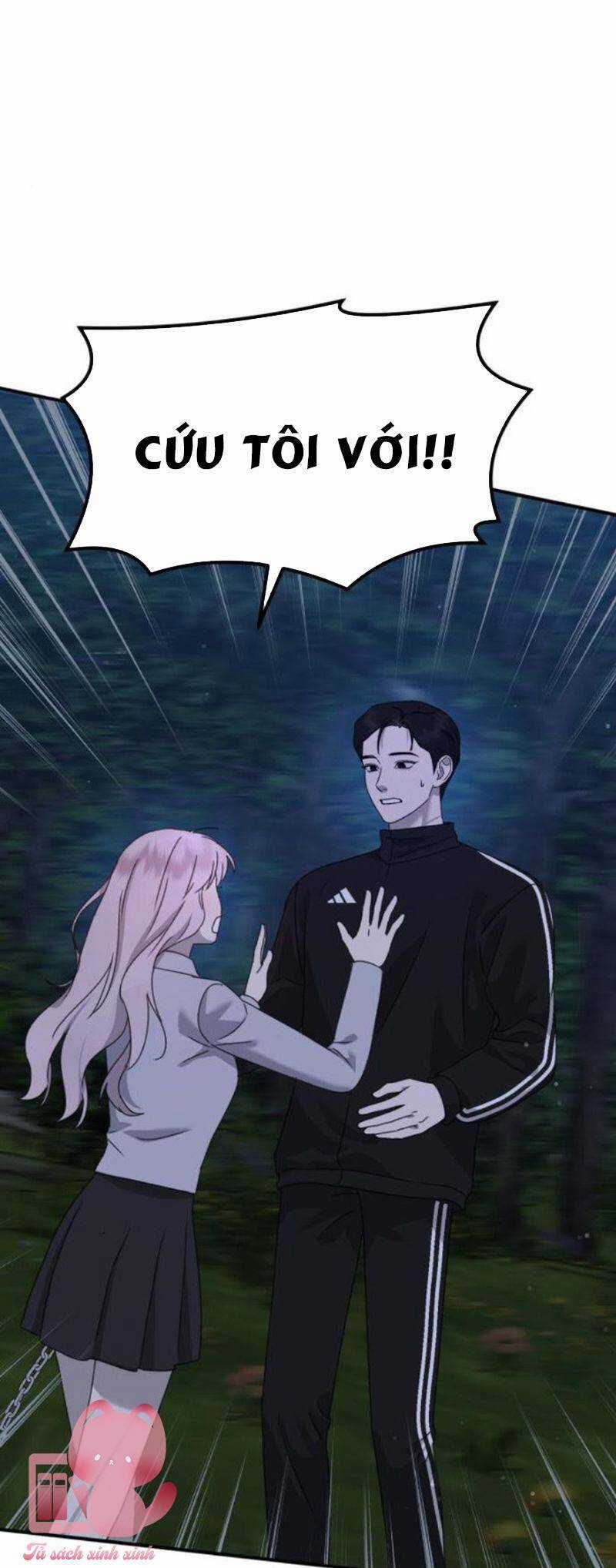 Thần Hổ Jangsan - Chapter 37 - Trang 32