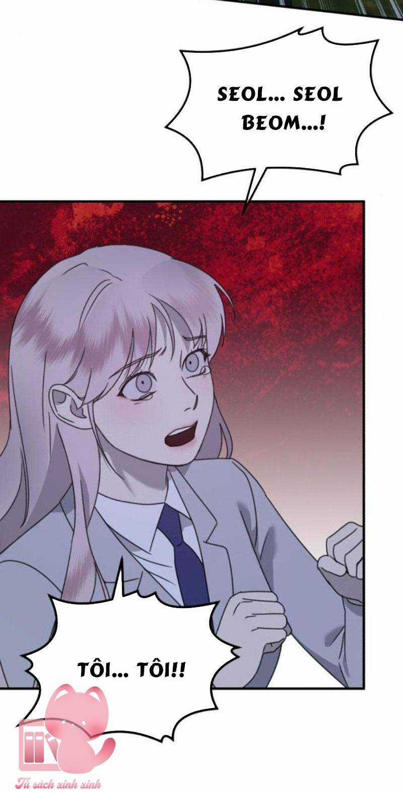 Thần Hổ Jangsan - Chapter 37 - Trang 33
