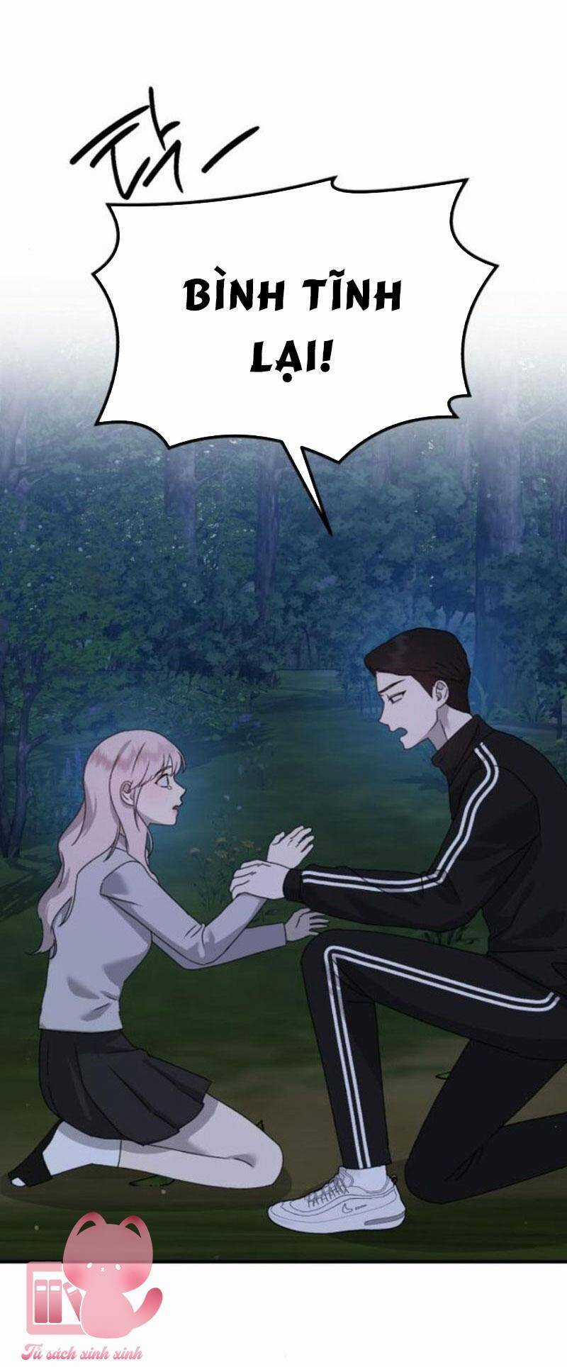 Thần Hổ Jangsan - Chapter 37 - Trang 34