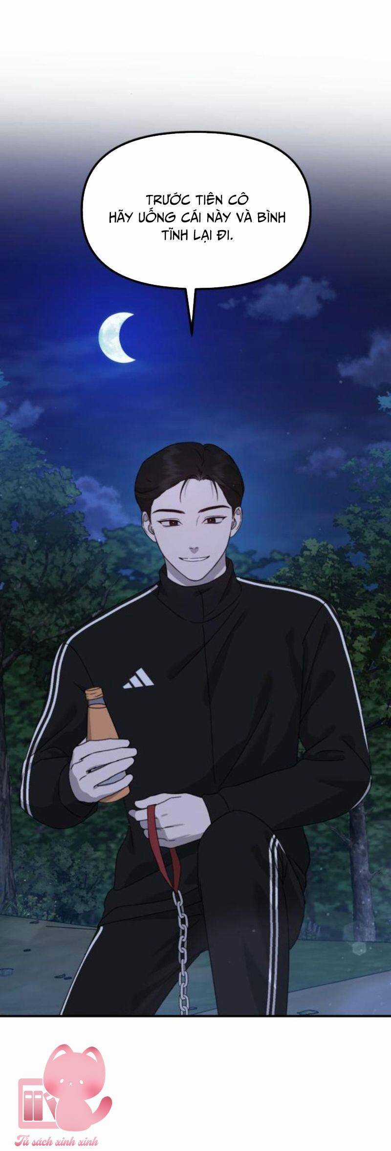 Thần Hổ Jangsan - Chapter 37 - Trang 36