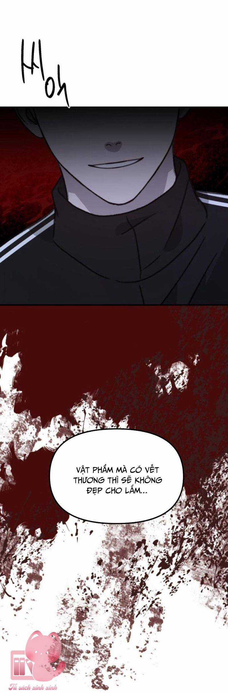 Thần Hổ Jangsan - Chapter 37 - Trang 42