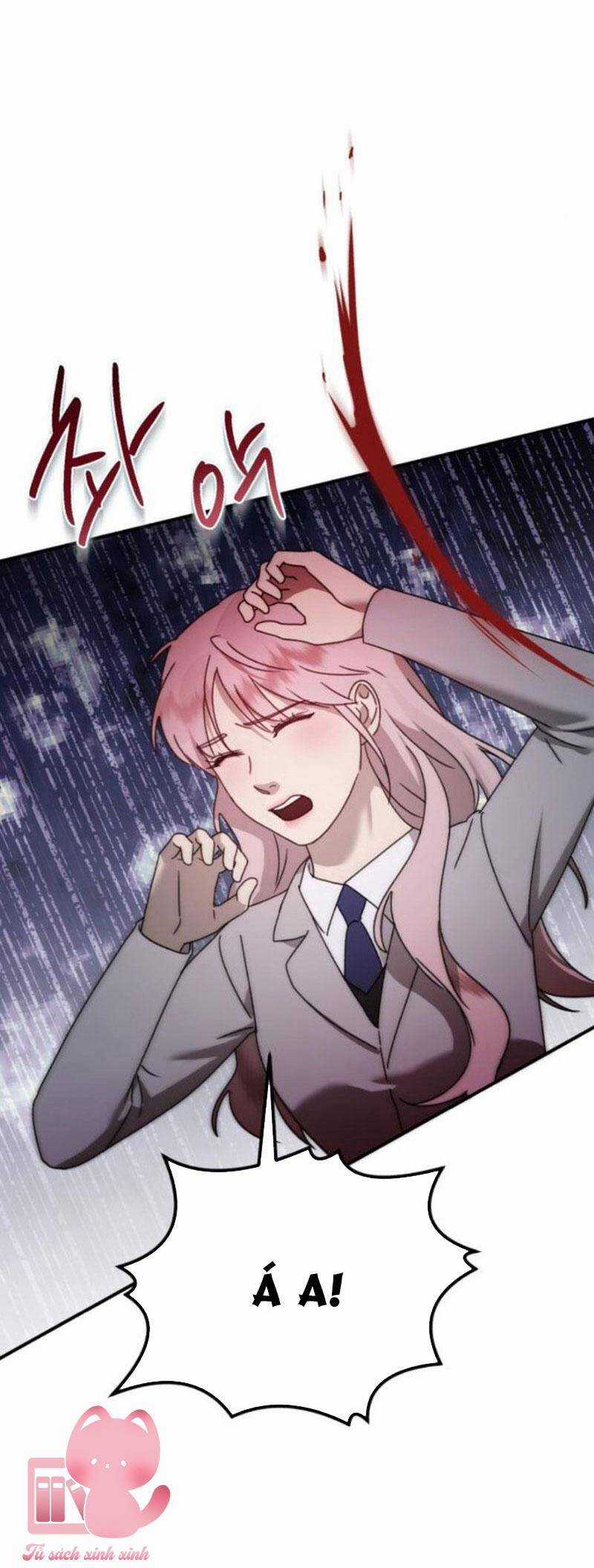 Thần Hổ Jangsan - Chapter 37 - Trang 7