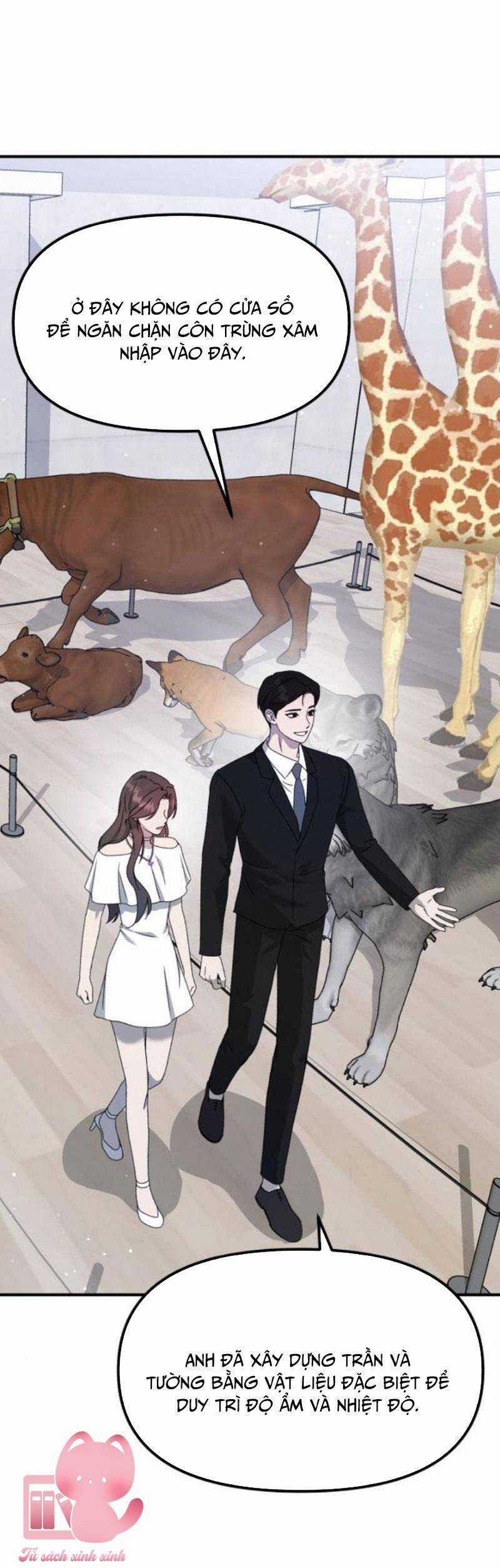 Thần Hổ Jangsan - Chapter 37 - Trang 61