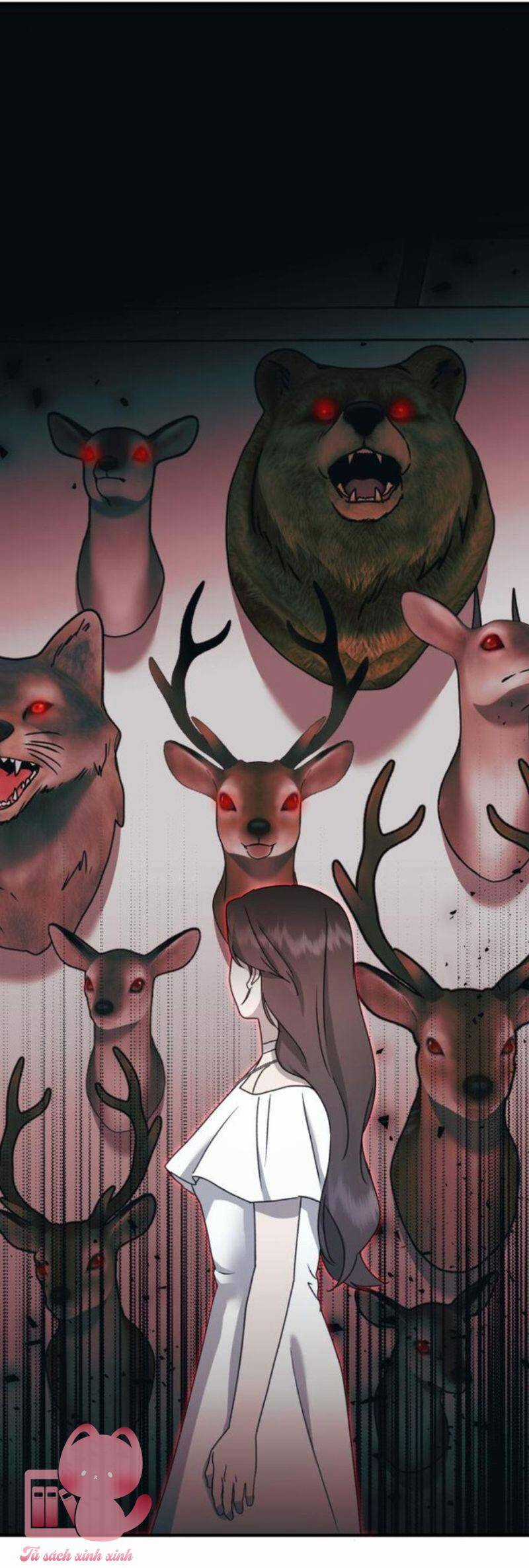 Thần Hổ Jangsan - Chapter 37 - Trang 63