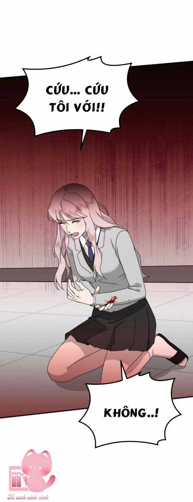 Thần Hổ Jangsan - Chapter 37 - Trang 8