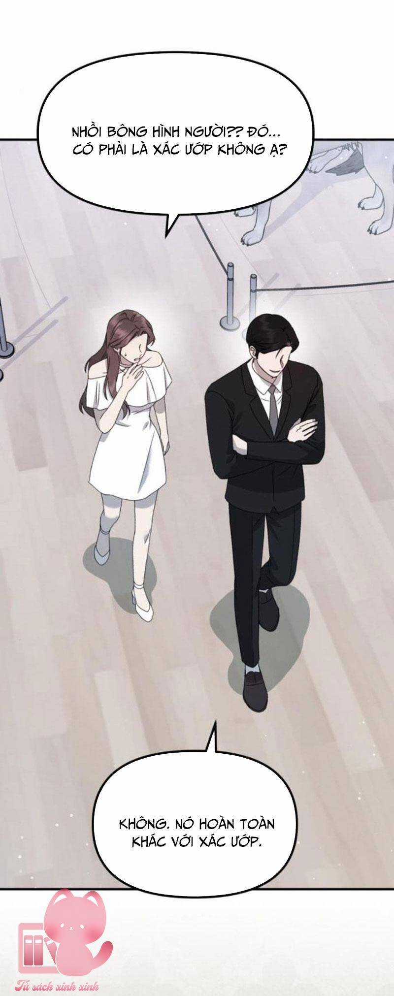 Thần Hổ Jangsan - Chapter 37 - Trang 81