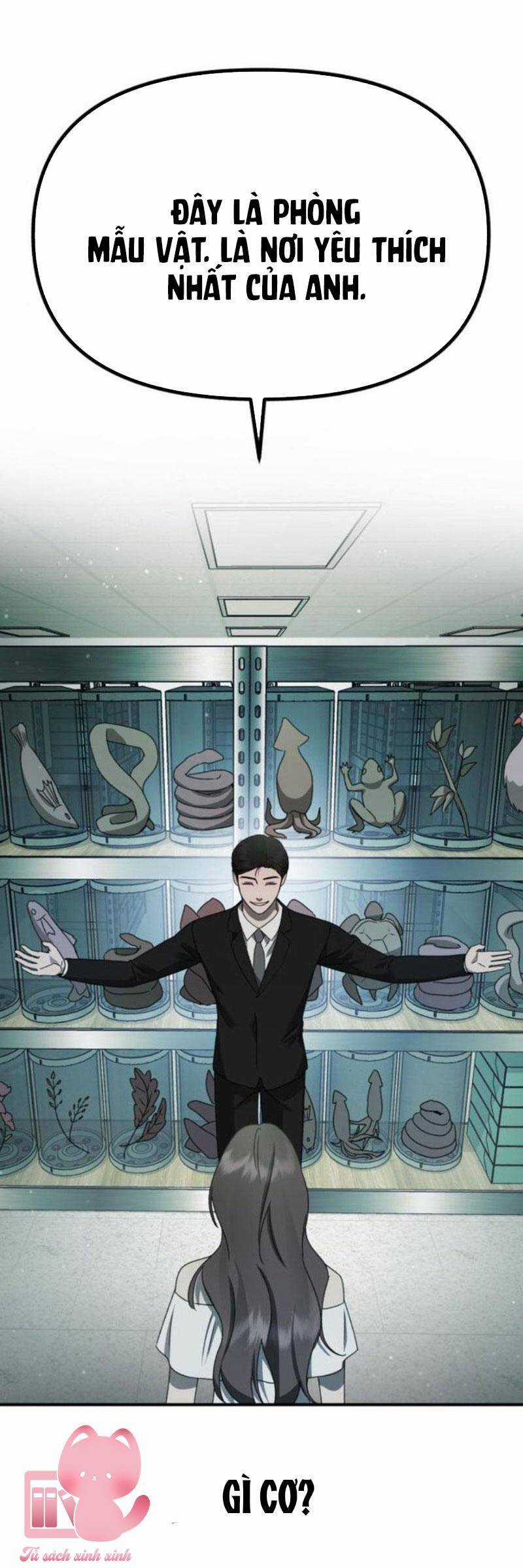 Thần Hổ Jangsan - Chapter 37 - Trang 86