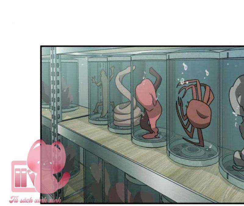 Thần Hổ Jangsan - Chapter 37 - Trang 89