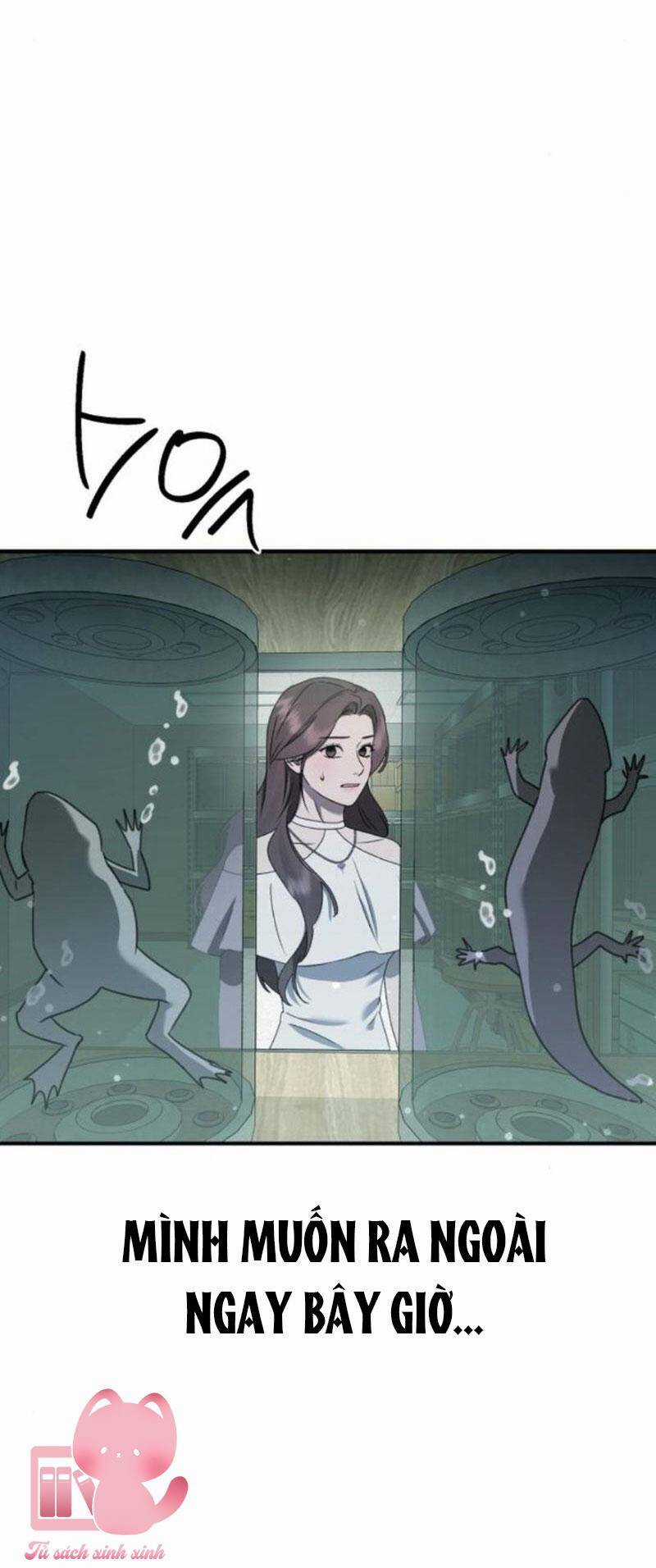 Thần Hổ Jangsan - Chapter 37 - Trang 91