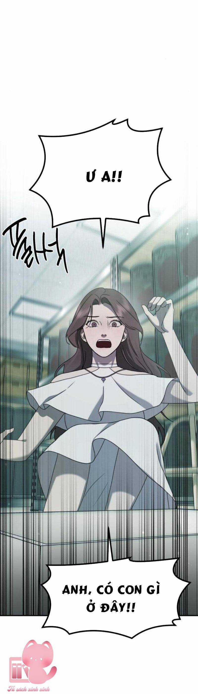 Thần Hổ Jangsan - Chapter 37 - Trang 92