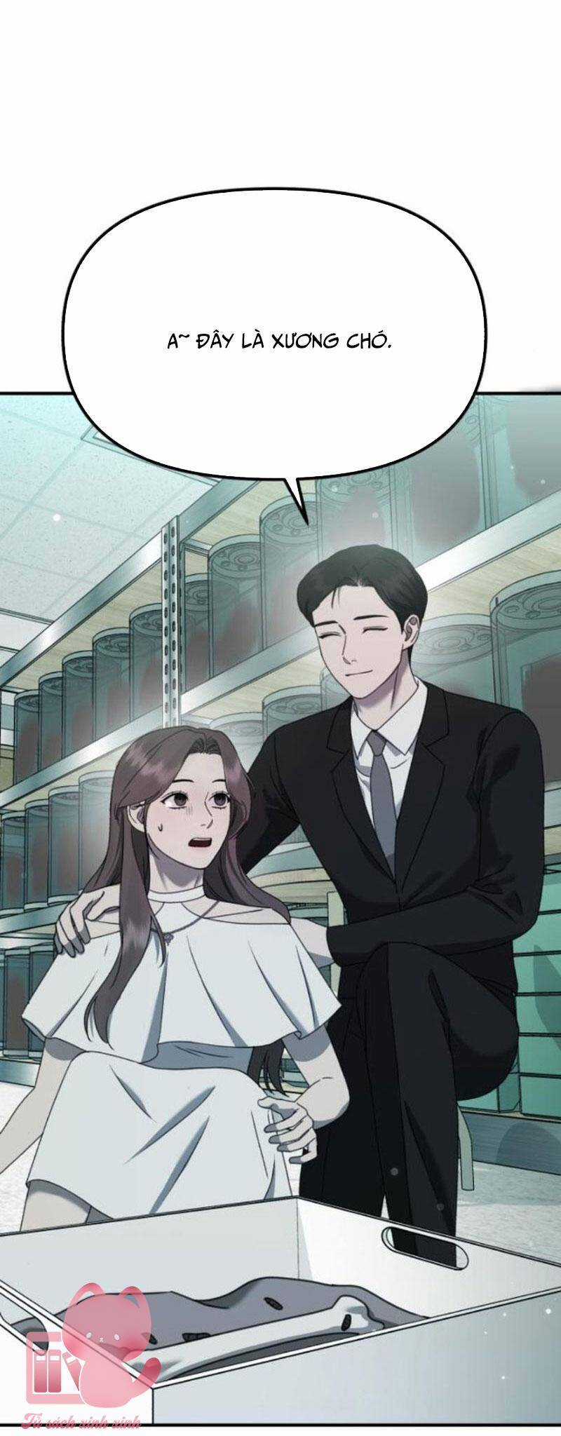 Thần Hổ Jangsan - Chapter 37 - Trang 94