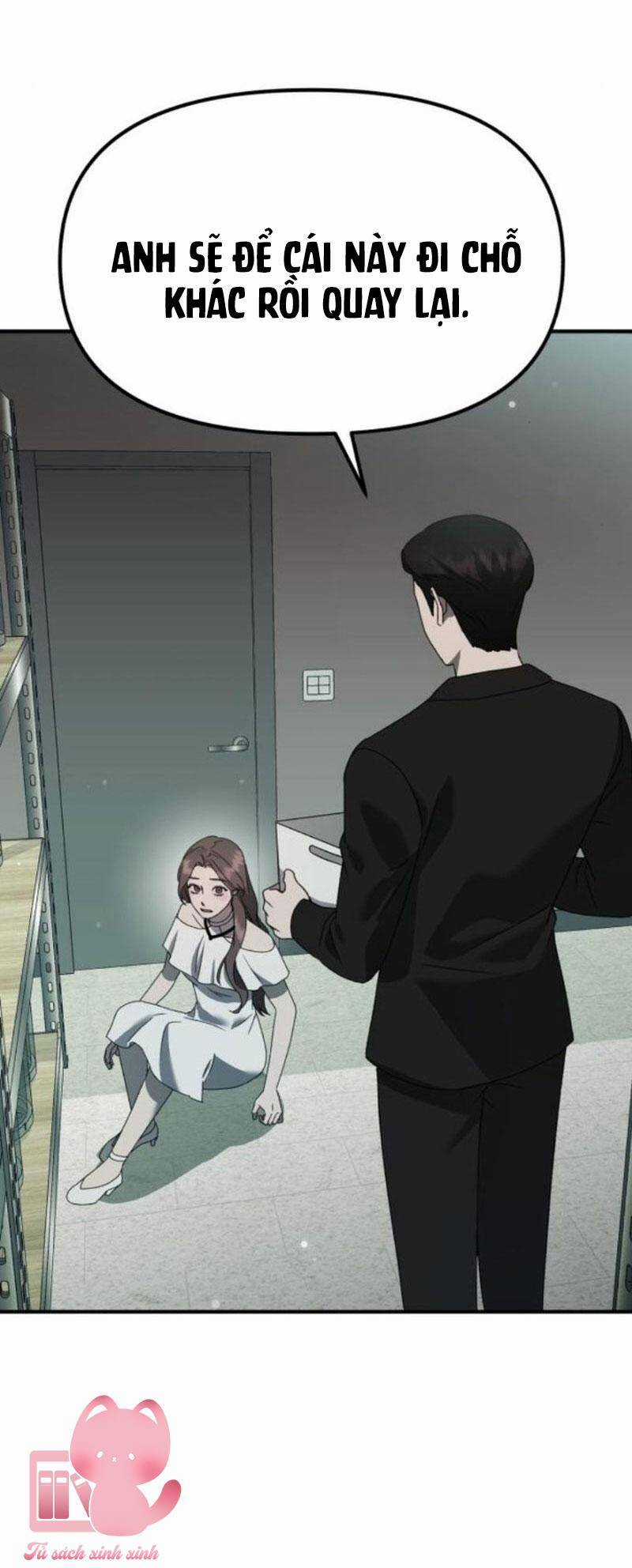 Thần Hổ Jangsan - Chapter 37 - Trang 98