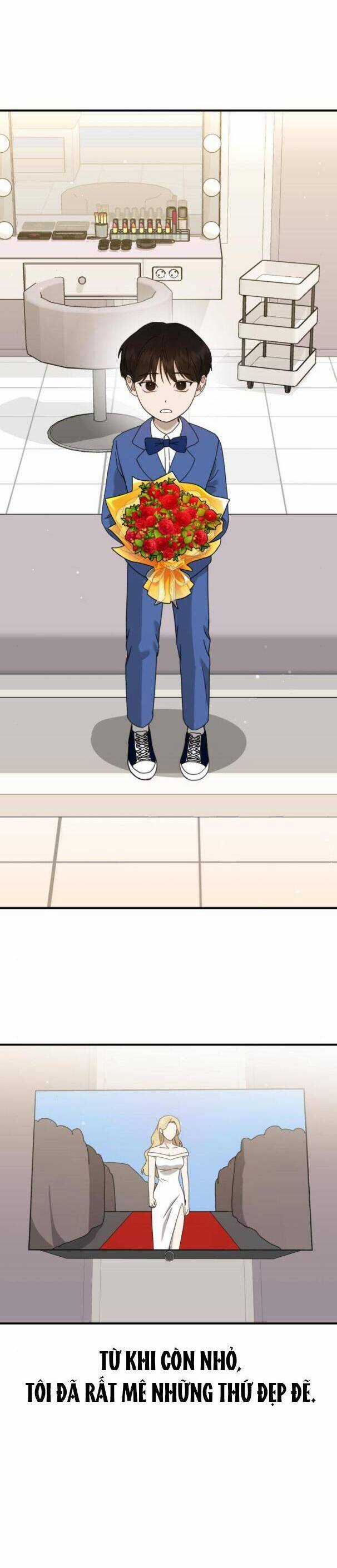 Thần Hổ Jangsan - Chapter 38 - Trang 13