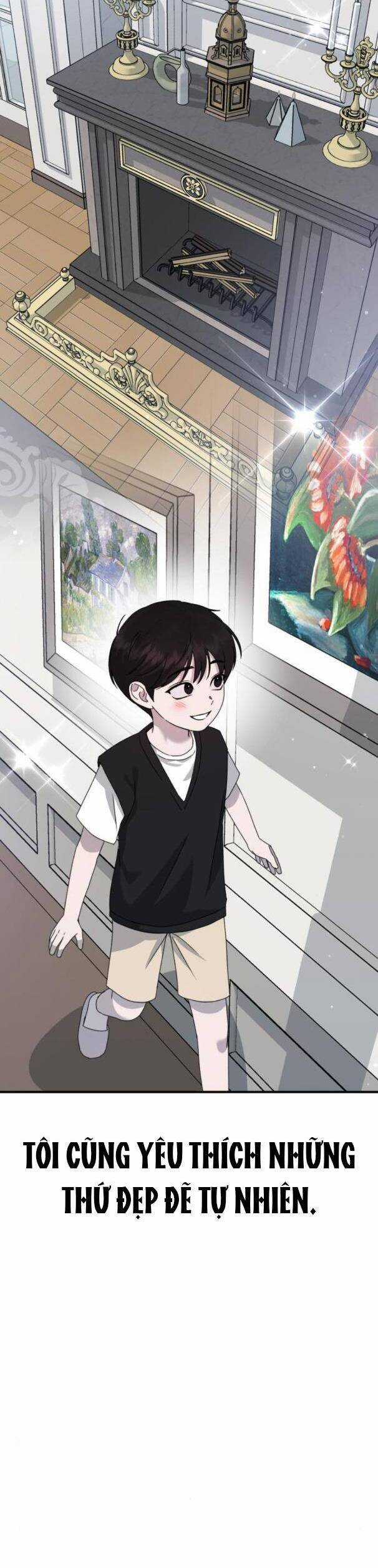 Thần Hổ Jangsan - Chapter 38 - Trang 18