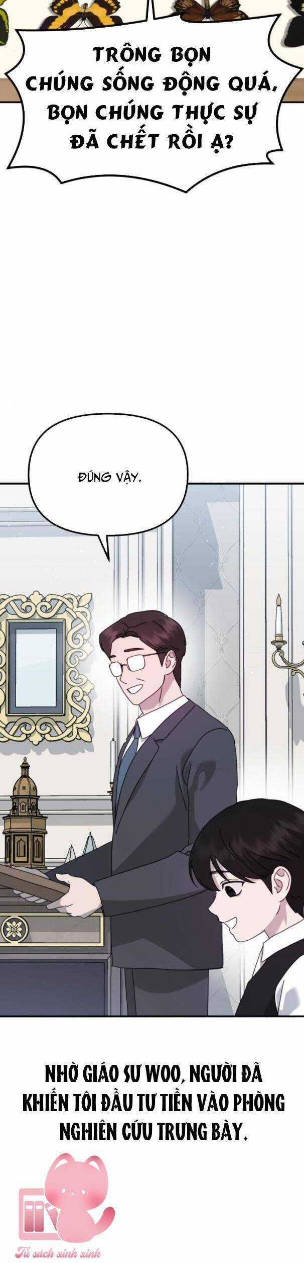 Thần Hổ Jangsan - Chapter 38 - Trang 20