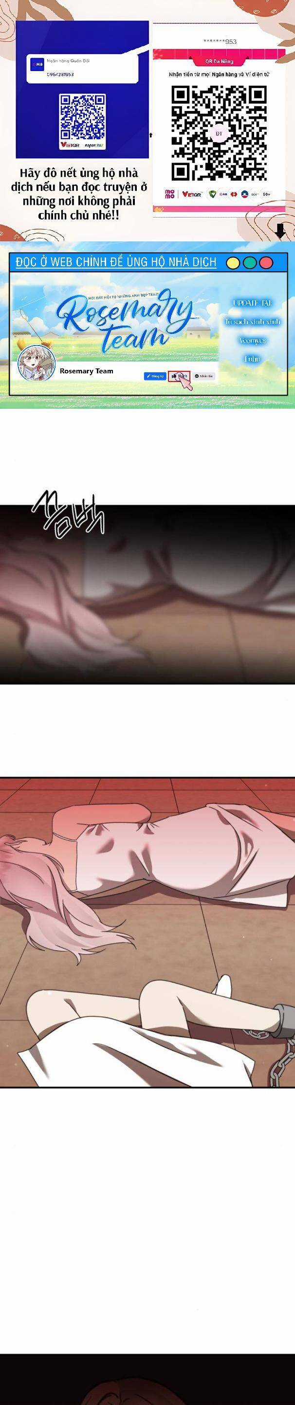 Thần Hổ Jangsan - Chapter 38 - Trang 3