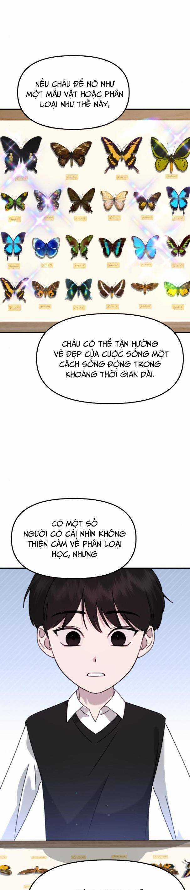 Thần Hổ Jangsan - Chapter 38 - Trang 21