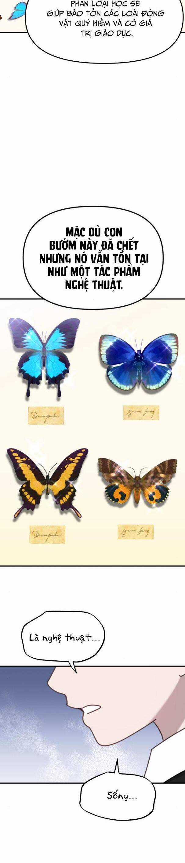 Thần Hổ Jangsan - Chapter 38 - Trang 22