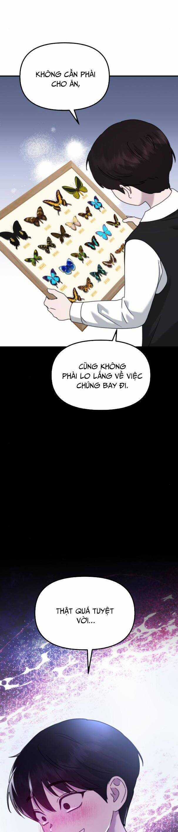 Thần Hổ Jangsan - Chapter 38 - Trang 23