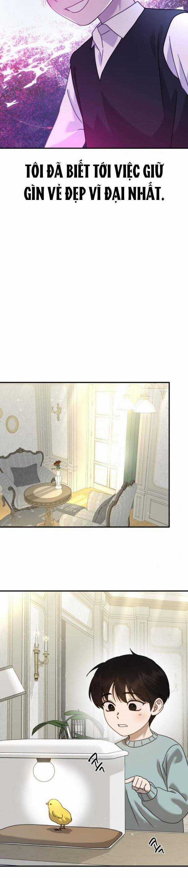 Thần Hổ Jangsan - Chapter 38 - Trang 24