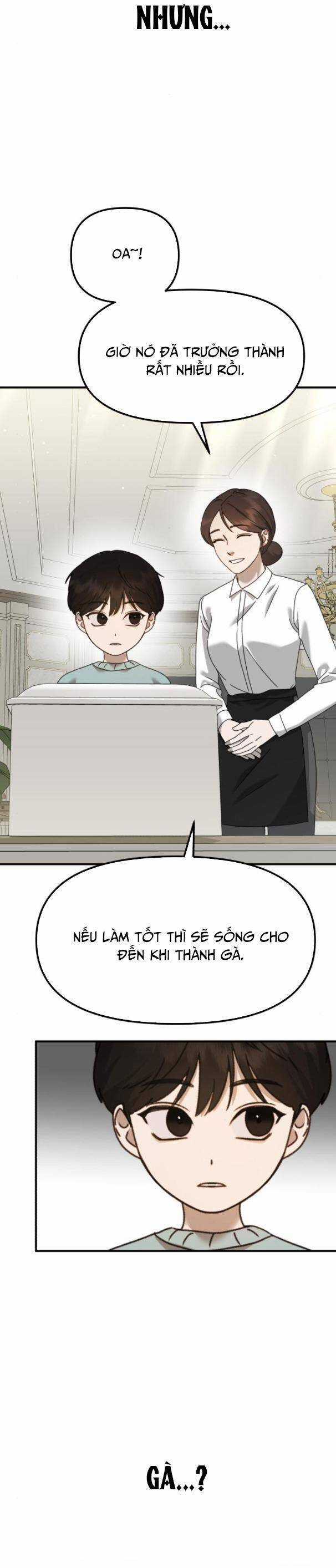 Thần Hổ Jangsan - Chapter 38 - Trang 25