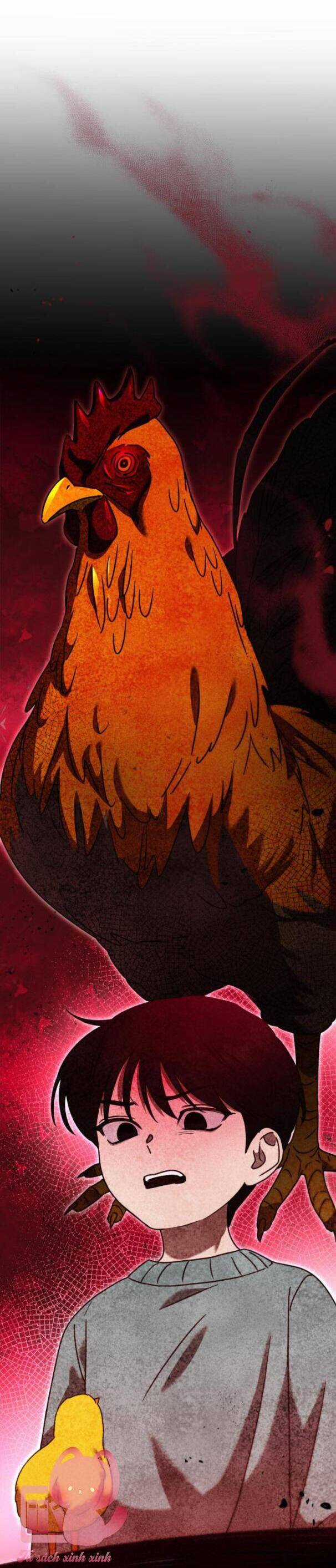 Thần Hổ Jangsan - Chapter 38 - Trang 26