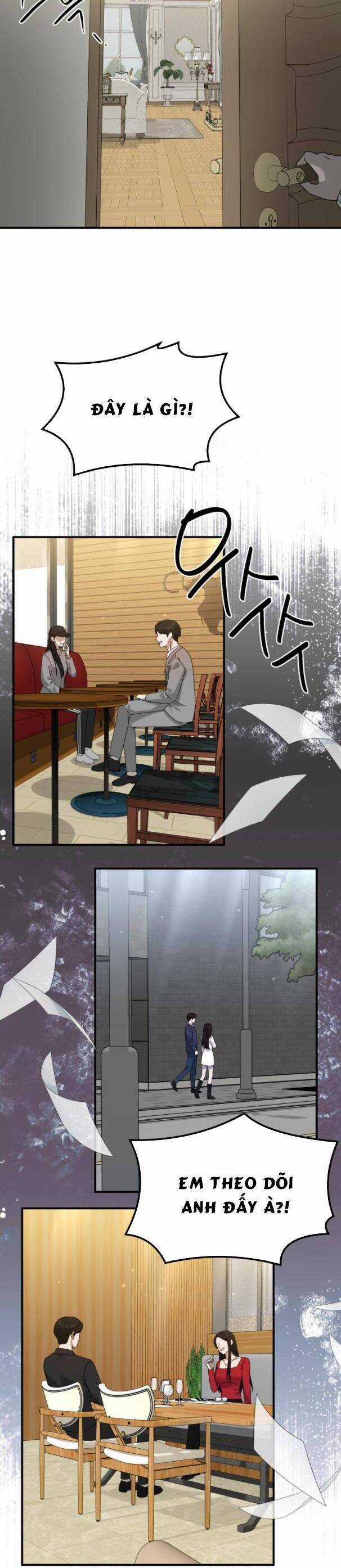 Thần Hổ Jangsan - Chapter 38 - Trang 29