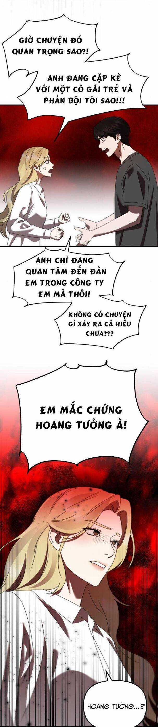 Thần Hổ Jangsan - Chapter 38 - Trang 30