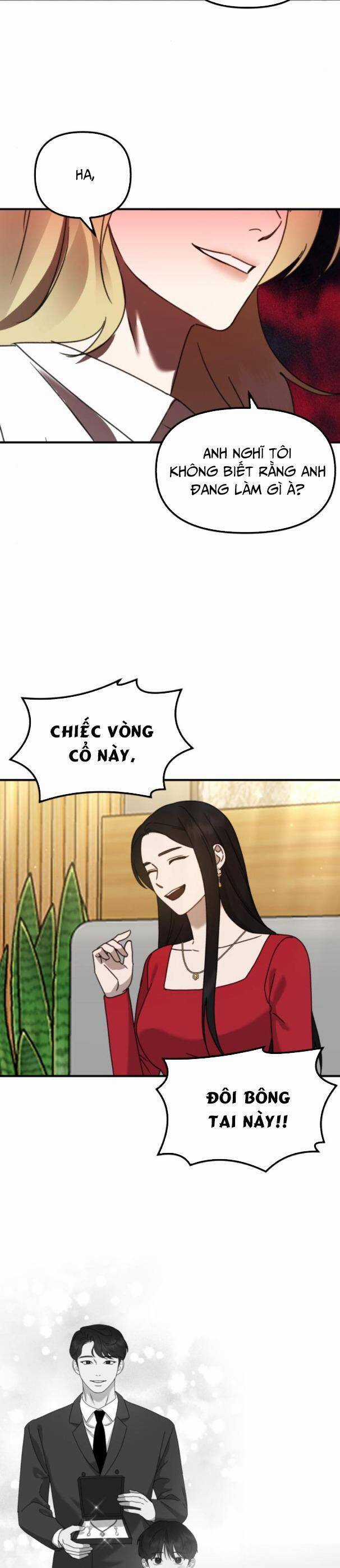 Thần Hổ Jangsan - Chapter 38 - Trang 31