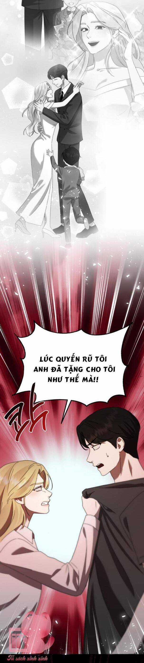 Thần Hổ Jangsan - Chapter 38 - Trang 32