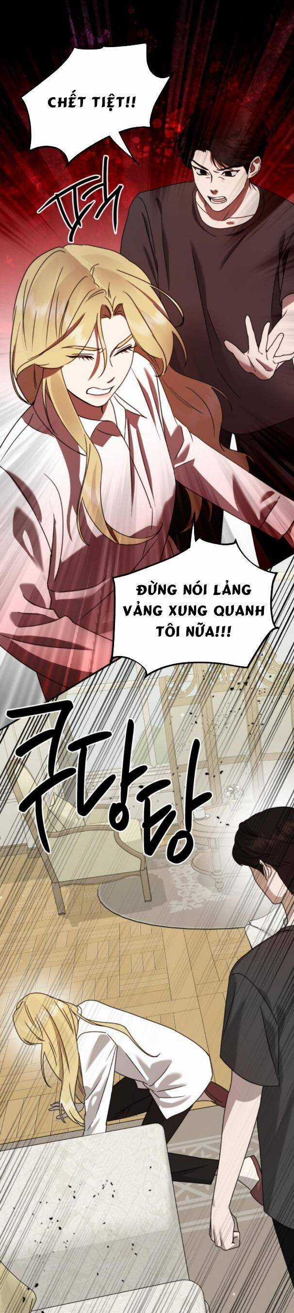Thần Hổ Jangsan - Chapter 38 - Trang 33