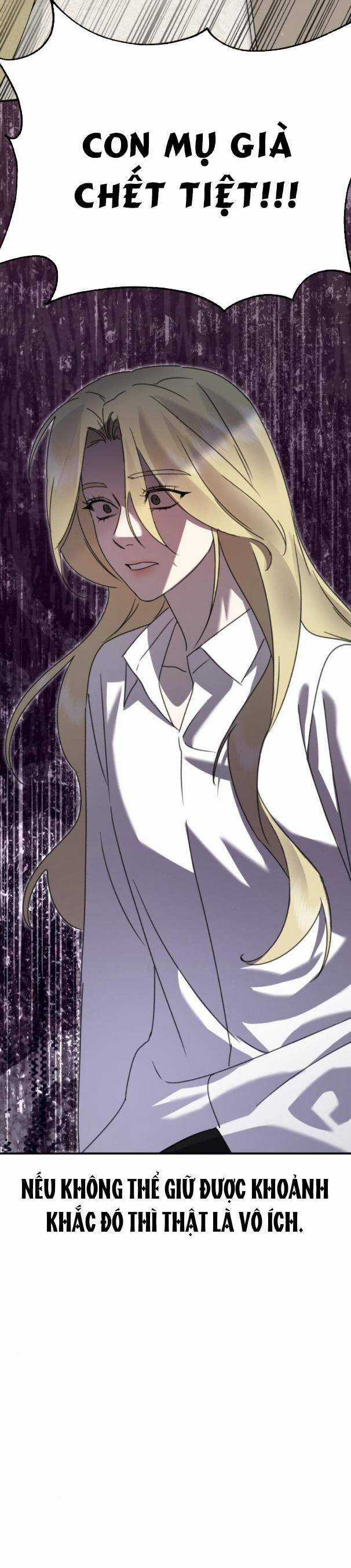 Thần Hổ Jangsan - Chapter 38 - Trang 34