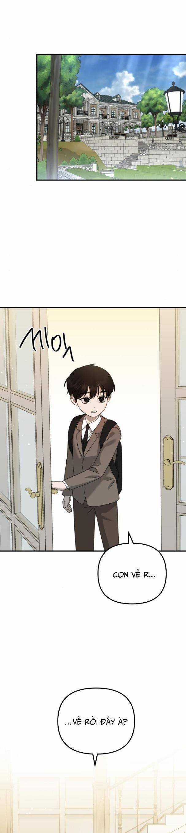 Thần Hổ Jangsan - Chapter 38 - Trang 35