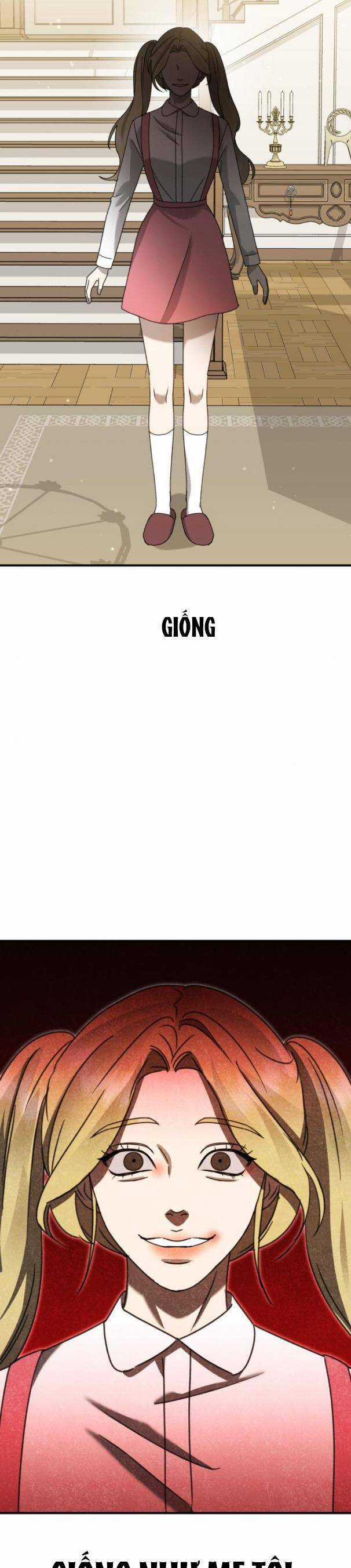 Thần Hổ Jangsan - Chapter 38 - Trang 36