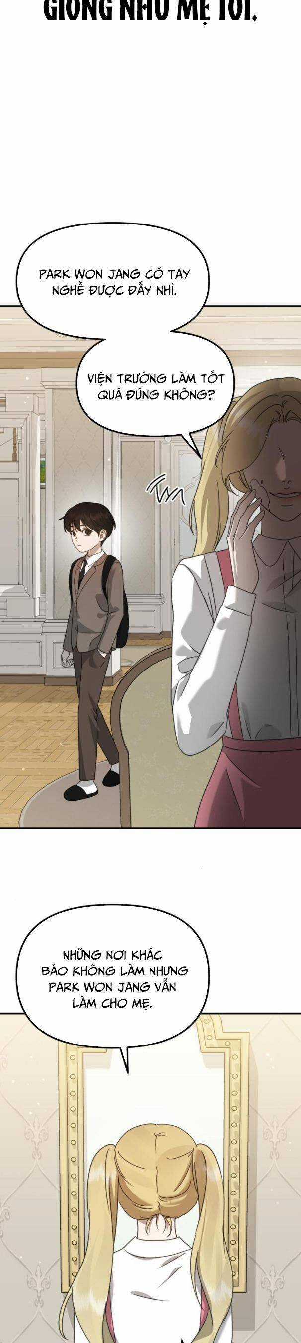 Thần Hổ Jangsan - Chapter 38 - Trang 37