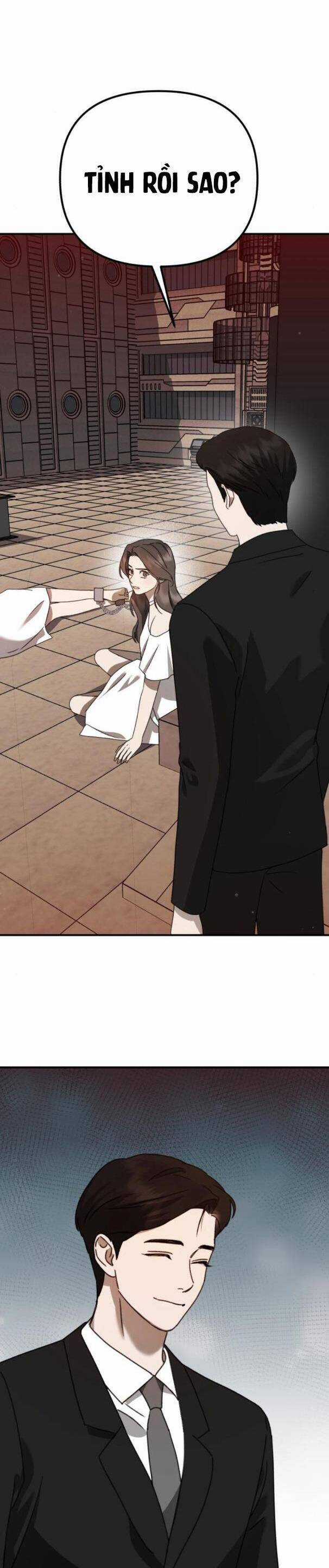 Thần Hổ Jangsan - Chapter 38 - Trang 5