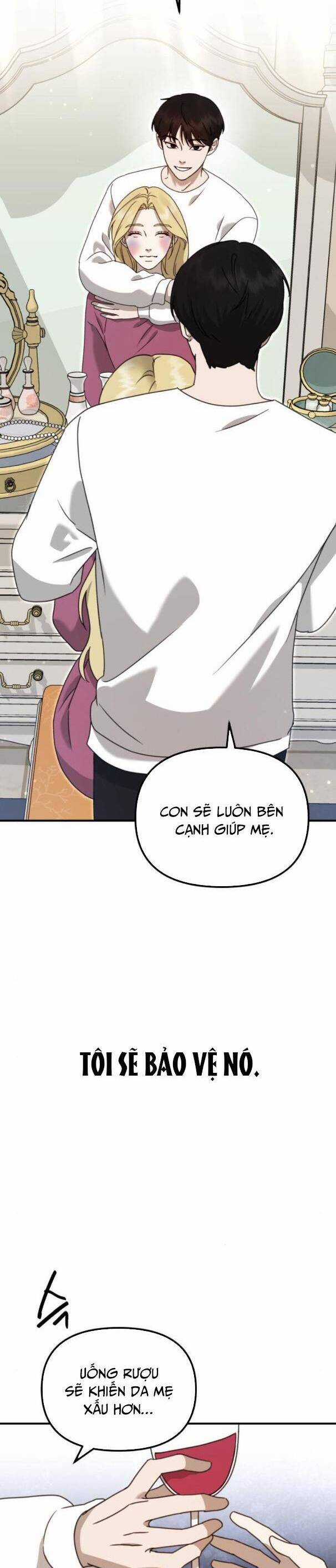 Thần Hổ Jangsan - Chapter 38 - Trang 42