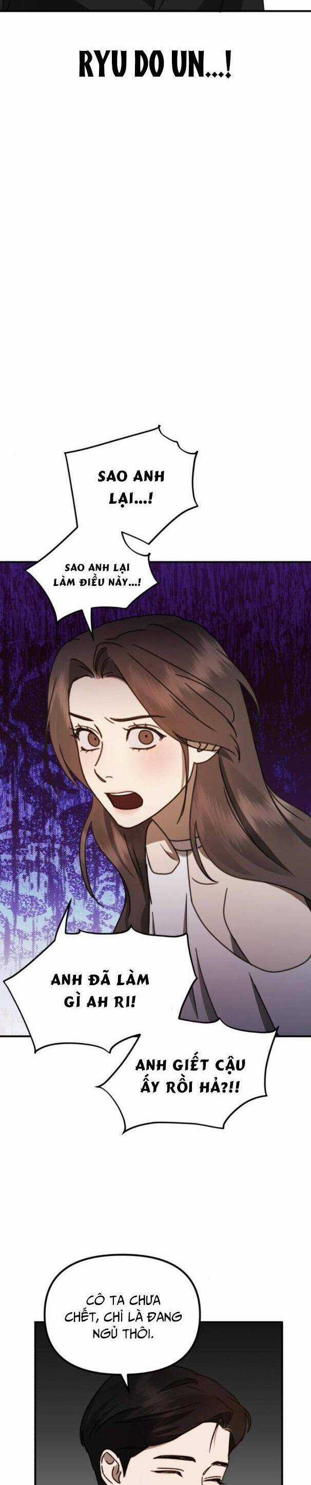 Thần Hổ Jangsan - Chapter 38 - Trang 6