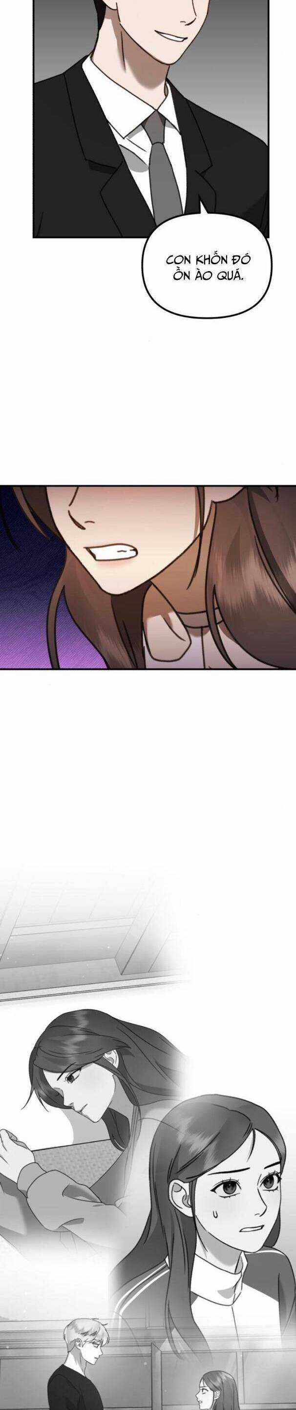 Thần Hổ Jangsan - Chapter 38 - Trang 7