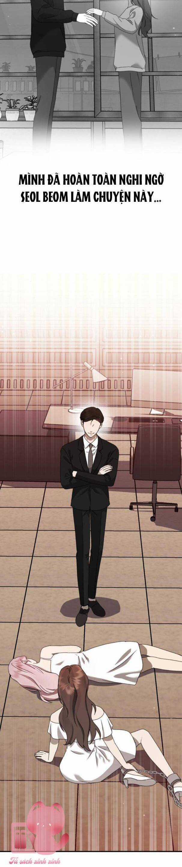 Thần Hổ Jangsan - Chapter 38 - Trang 8