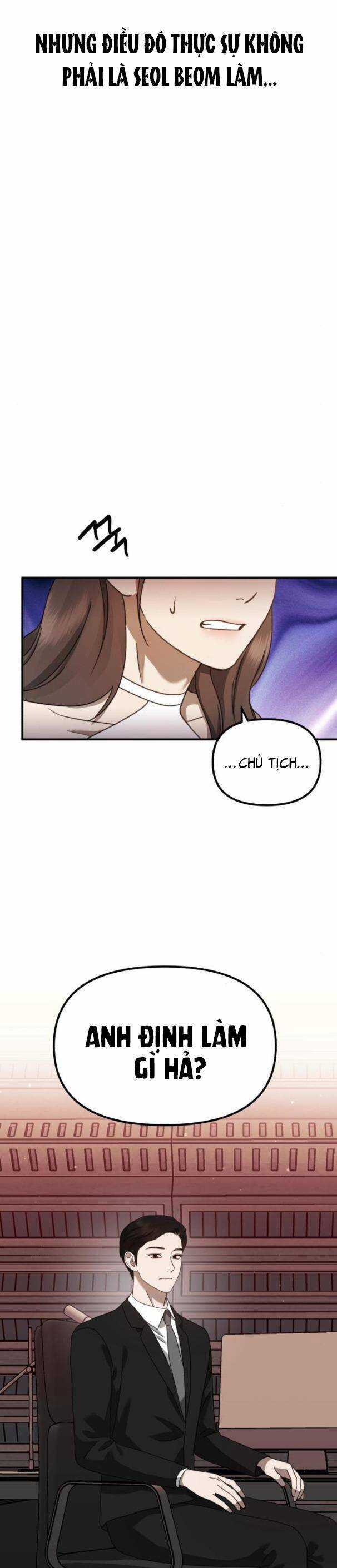 Thần Hổ Jangsan - Chapter 38 - Trang 9