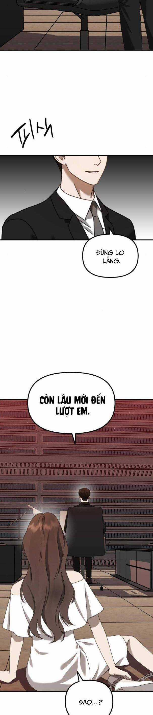 Thần Hổ Jangsan - Chapter 38 - Trang 10