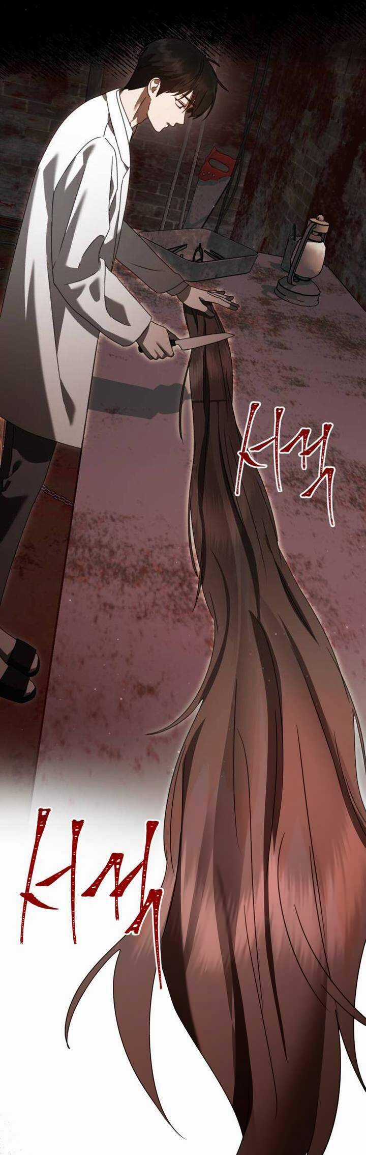 Thần Hổ Jangsan - Chapter 39 - Trang 2