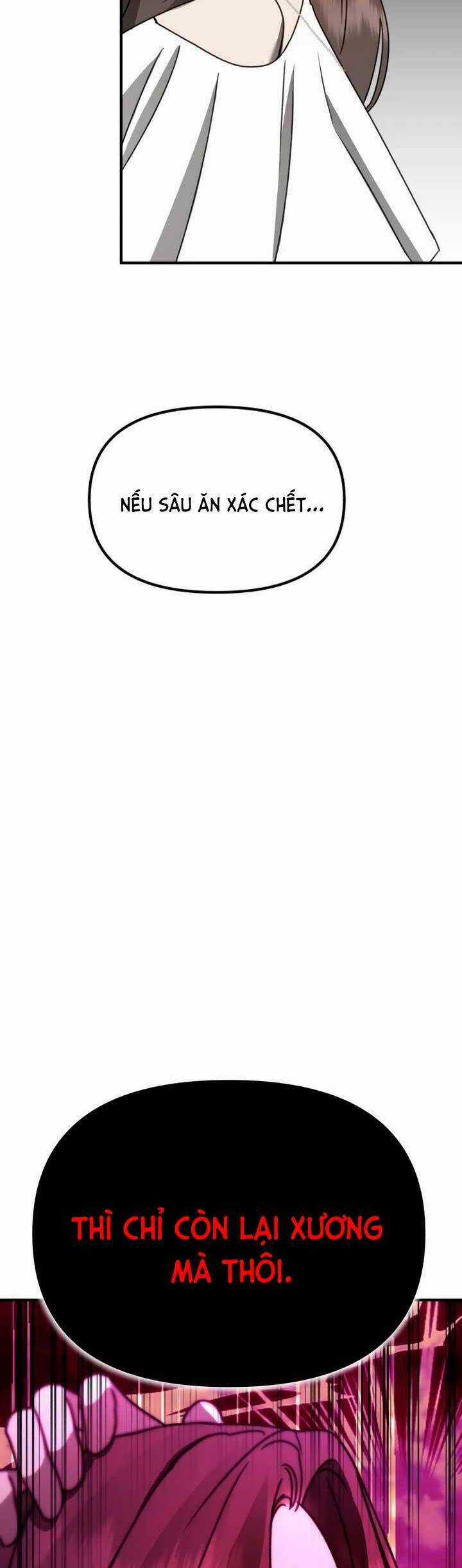 Thần Hổ Jangsan - Chapter 39 - Trang 11