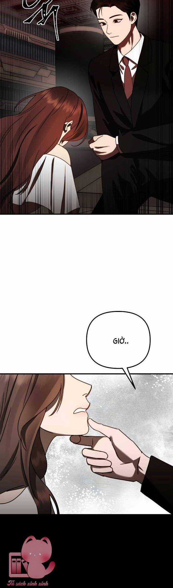 Thần Hổ Jangsan - Chapter 39 - Trang 13