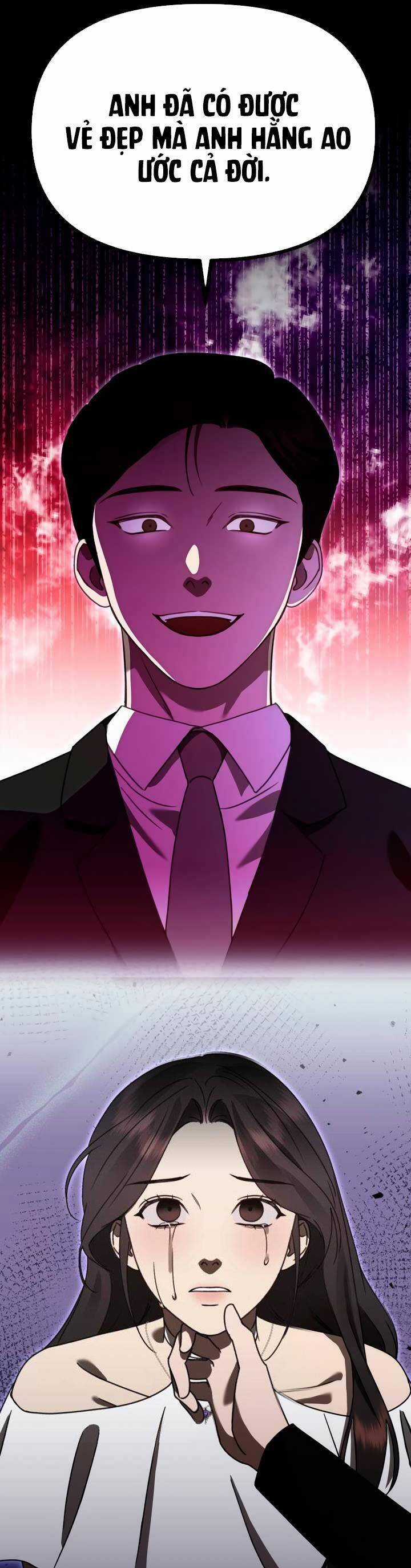 Thần Hổ Jangsan - Chapter 39 - Trang 14