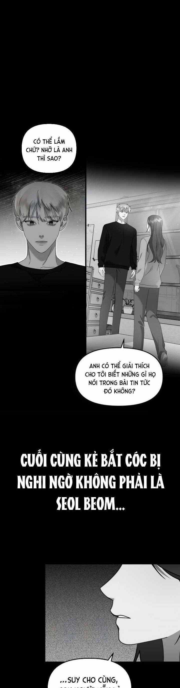 Thần Hổ Jangsan - Chapter 39 - Trang 16